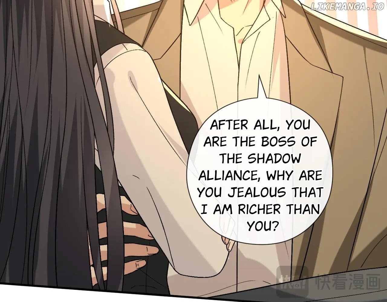 Madam and Her Daily Online Face-Slapping Chapter 185 - page 14